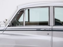 Rolls-Royce Silver Cloud II '62 (1962)