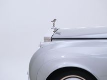 Rolls-Royce Silver Cloud II '62 (1962)