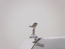 Rolls-Royce Silver Cloud II '62 (1962)