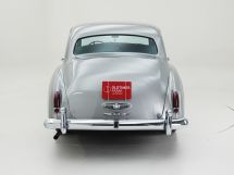 Rolls-Royce Silver Cloud II '62 (1962)