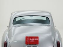 Rolls-Royce Silver Cloud II '62 (1962)