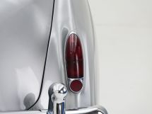 Rolls-Royce Silver Cloud II '62 (1962)