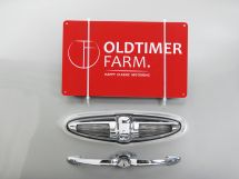 Rolls-Royce Silver Cloud II '62 (1962)