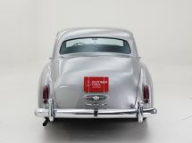 Rolls-Royce Silver Cloud II '62 (1962)