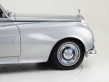 Rolls-Royce Silver Cloud II '62 (1962)