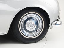 Rolls-Royce Silver Cloud II '62 (1962)