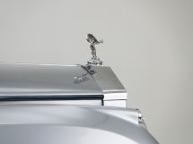 Rolls-Royce Silver Cloud II '62 (1962)