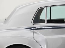 Rolls-Royce Silver Cloud II '62 (1962)