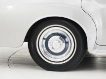 Rolls-Royce Silver Cloud II '62 (1962)