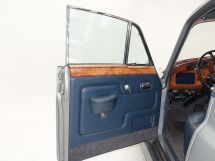 Rolls-Royce Silver Cloud II '62 (1962)