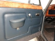 Rolls-Royce Silver Cloud II '62 (1962)