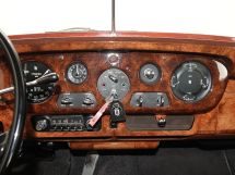 Rolls-Royce Silver Cloud II '62 (1962)