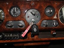 Rolls-Royce Silver Cloud II '62 (1962)