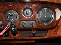 Rolls-Royce Silver Cloud II '62 (1962)