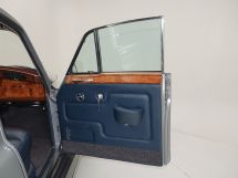 Rolls-Royce Silver Cloud II '62 (1962)