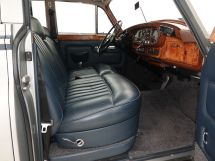 Rolls-Royce Silver Cloud II '62 (1962)