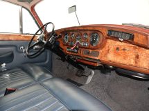 Rolls-Royce Silver Cloud II '62 (1962)