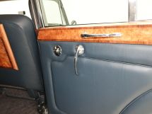 Rolls-Royce Silver Cloud II '62 (1962)