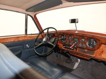 Rolls-Royce Silver Cloud II '62 (1962)