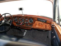 Rolls-Royce Silver Cloud II '62 (1962)