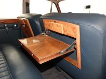 Rolls-Royce Silver Cloud II '62 (1962)