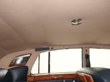 Rolls-Royce Silver Cloud II '62 (1962)