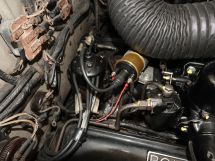 Rolls-Royce Silver Cloud II '62 (1962)