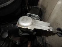 Rolls-Royce Silver Cloud II '62 (1962)