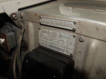 Rolls-Royce Silver Cloud II '62 (1962)