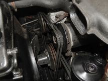 Rolls-Royce Silver Cloud II '62 (1962)