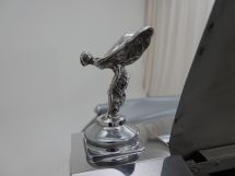 Rolls-Royce Silver Cloud II '62 (1962)