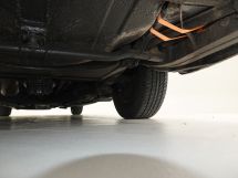 Rolls-Royce Silver Cloud II '62 (1962)