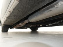 Rolls-Royce Silver Cloud II '62 (1962)