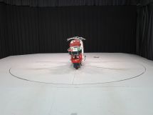 Lambretta  150 LD Mk II '56 (1956)