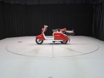 Lambretta  150 LD Mk II '56 (1956)