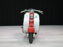 Lambretta  150 LD Mk II '56 (1956)