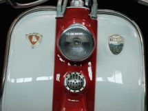 Lambretta  150 LD Mk II '56 (1956)