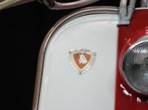Lambretta  150 LD Mk II '56 (1956)