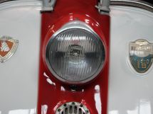 Lambretta  150 LD Mk II '56 (1956)