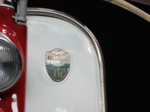 Lambretta  150 LD Mk II '56 (1956)