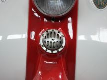 Lambretta  150 LD Mk II '56 (1956)