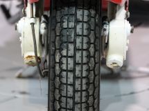 Lambretta  150 LD Mk II '56 (1956)