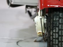 Lambretta  150 LD Mk II '56 (1956)