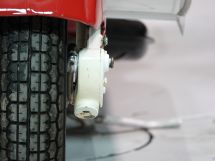 Lambretta  150 LD Mk II '56 (1956)