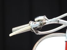 Lambretta  150 LD Mk II '56 (1956)