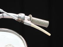 Lambretta  150 LD Mk II '56 (1956)