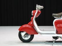 Lambretta  150 LD Mk II '56 (1956)