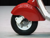 Lambretta  150 LD Mk II '56 (1956)