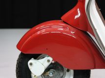 Lambretta  150 LD Mk II '56 (1956)
