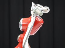 Lambretta  150 LD Mk II '56 (1956)